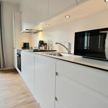 3-br With A Balcony In Orestaden - 146 كوبنهاجن