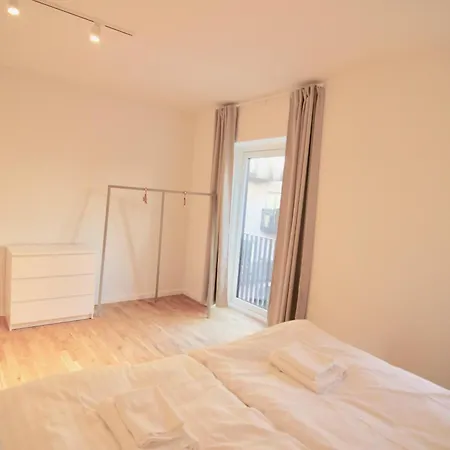 3-br With A Balcony In Orestaden - 146 كوبنهاجن
