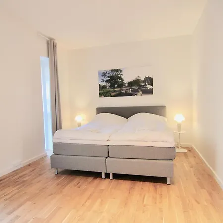 3-br With A Balcony In Orestaden - 146 كوبنهاجن