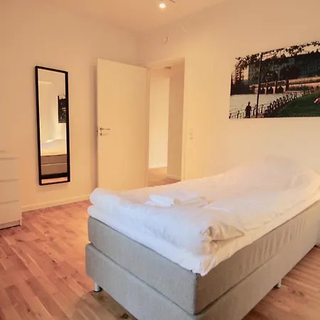 דירה 3-br With A Balcony In Orestaden - 146 קופנהגן