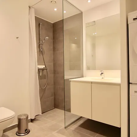3-br With A Balcony In Orestaden - 146 * קופנהגן